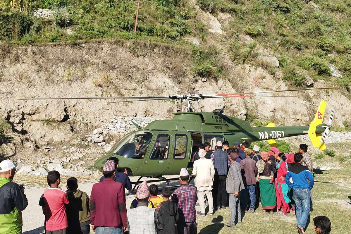 तस्बिरः दाने बोहरा/रासस