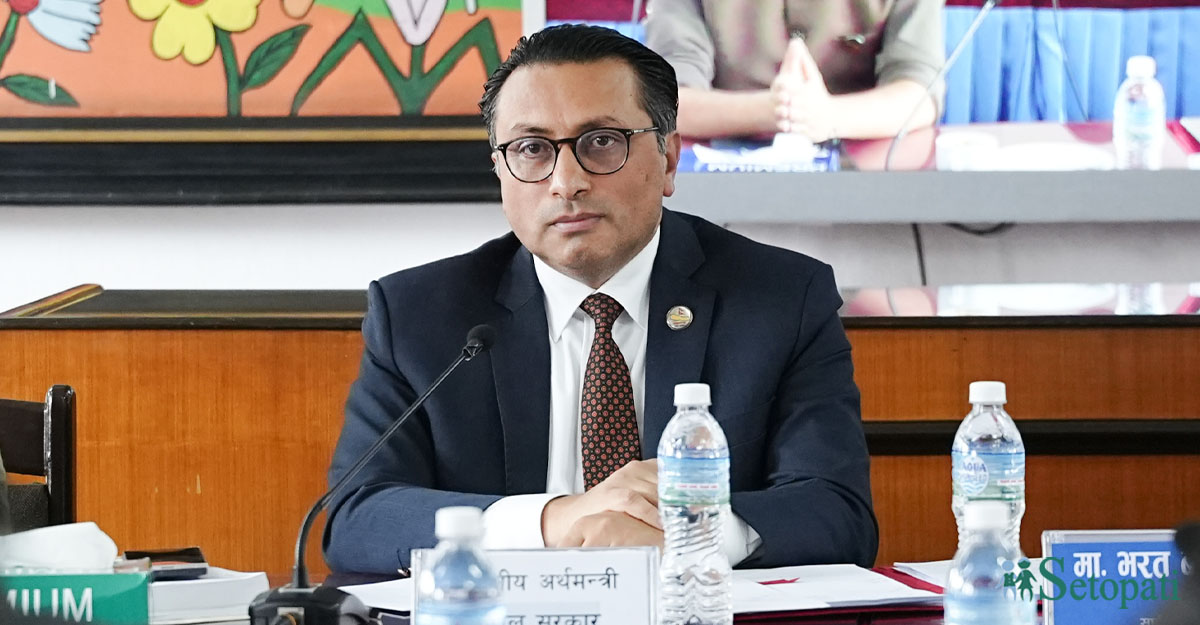 दशकौं लगाएर बनाएको छवि धुमिल्याउन खोजियो, खेद प्रक