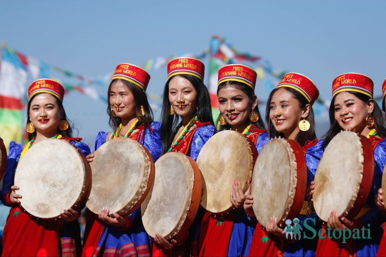 फाइल तस्बिर: नवीनबाबु गुरूङ/सेतोपाटी