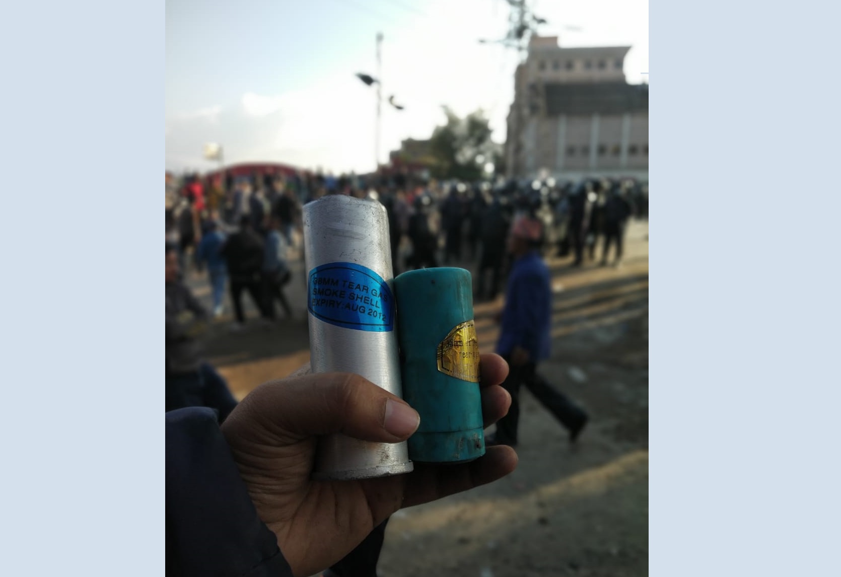 तस्बिर स्रोत: प्रिन्स गौतमको ट्वीटरबाट।