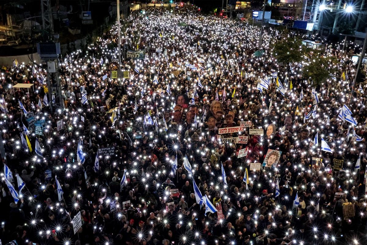 तस्बिरः रासस/एएफपी।