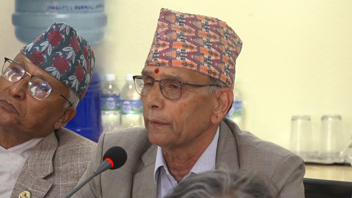 कर्मचारीको 'कुलिङ पिरियड' मा विभेदकारी नीति राख्न नहुनेमा कांग्रेस सांसद थानीको जोड