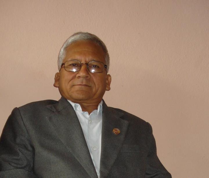 फाइल तस्बिर