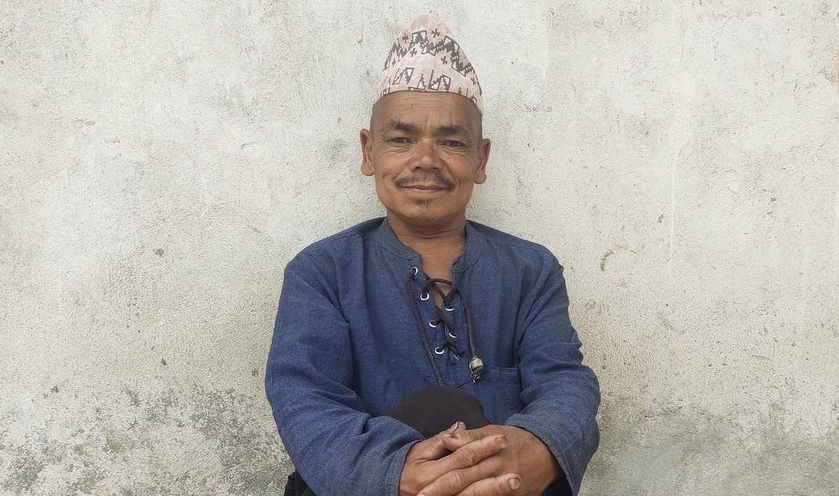 'आमाबुवाले जबरजस्ती बिहे गरिदिएपछि भागेर पोखरा गएँ'