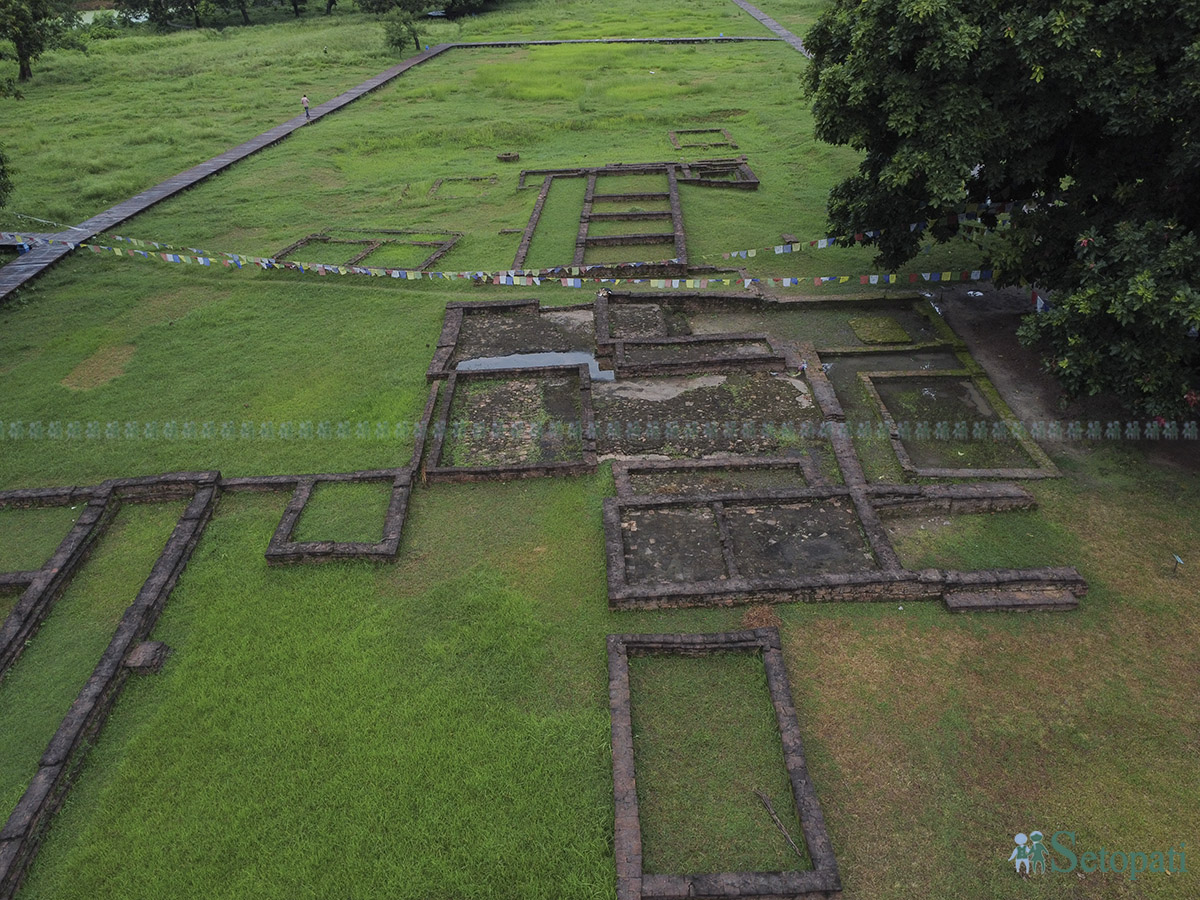 तस्विर : नविनबाबु गुरुङ/सेतोपाटी