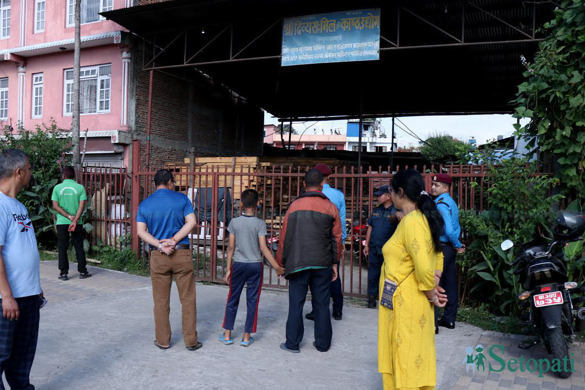 फाइल तस्बिर