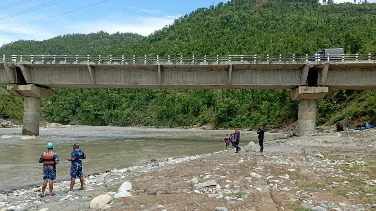 फाइल तस्बिर।