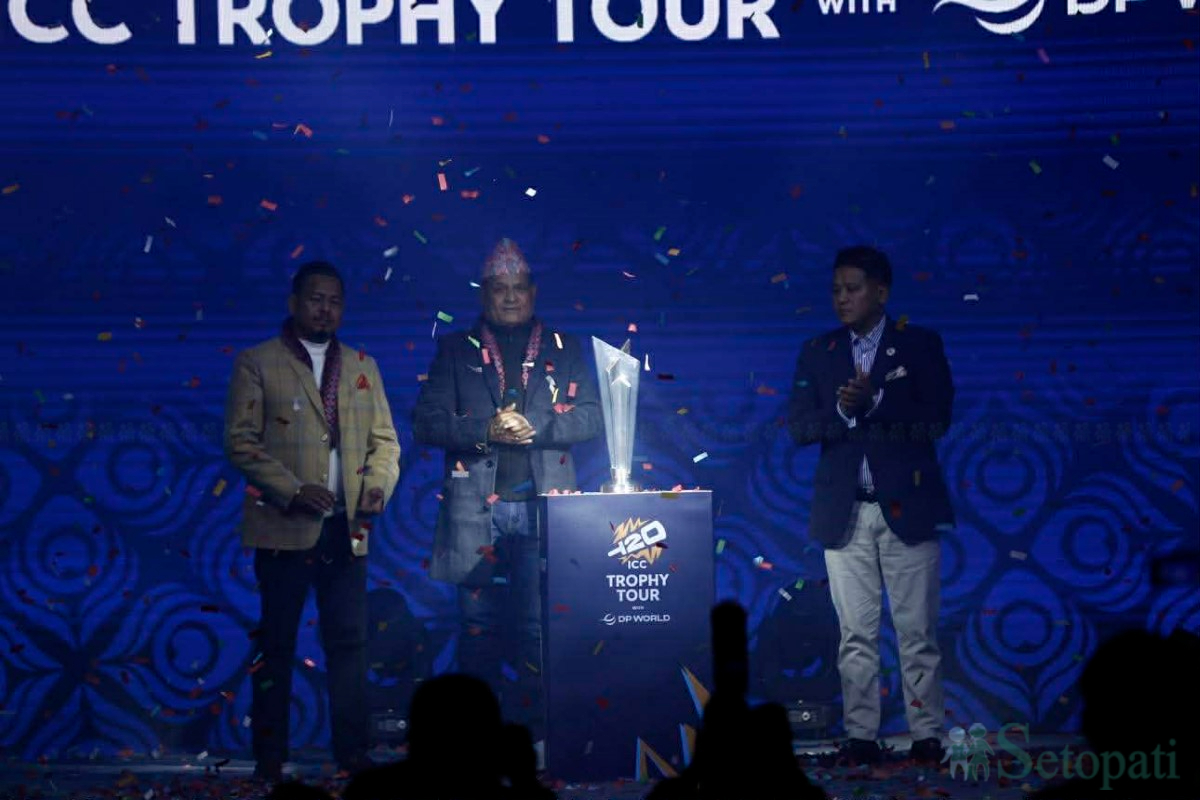 तस्बिर: नवीनबाबु गुरूङ/सेतोपाटी