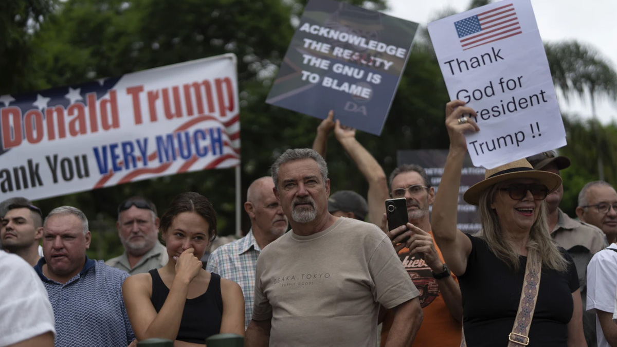 तस्बिरः एपी।