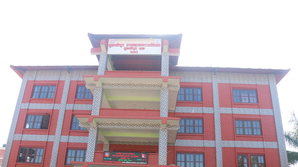 फाइल तस्बिर।