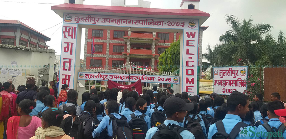तस्बिर: नारायण खड्का/सेतोपाटी।