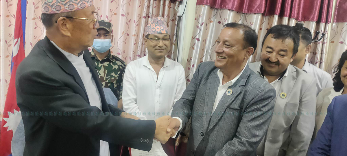 फाइल तस्बिर।