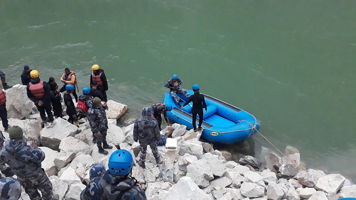 आजका तस्बिर- माघ २