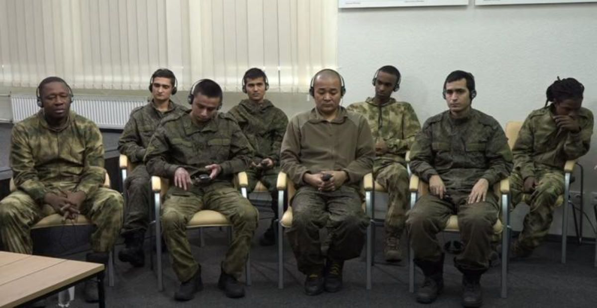 तस्बिरः बिबिसी