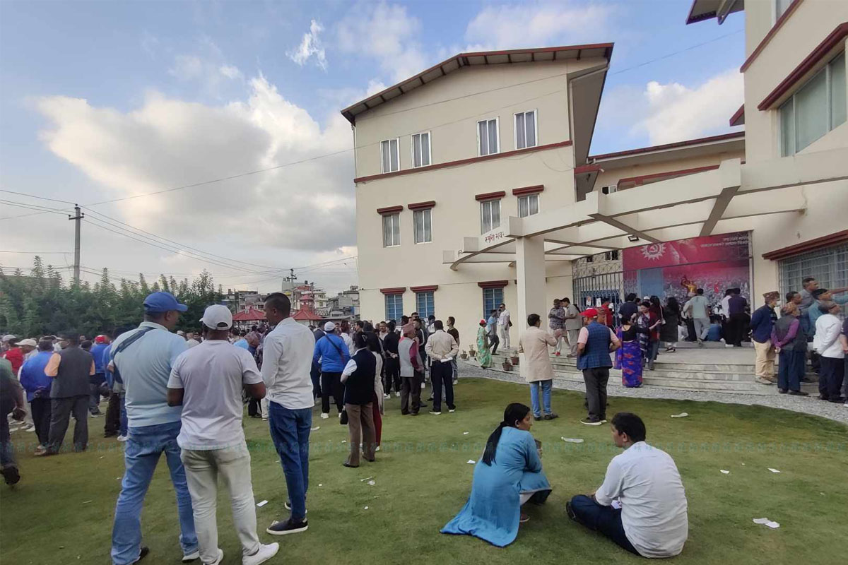 फाइल तस्बिर