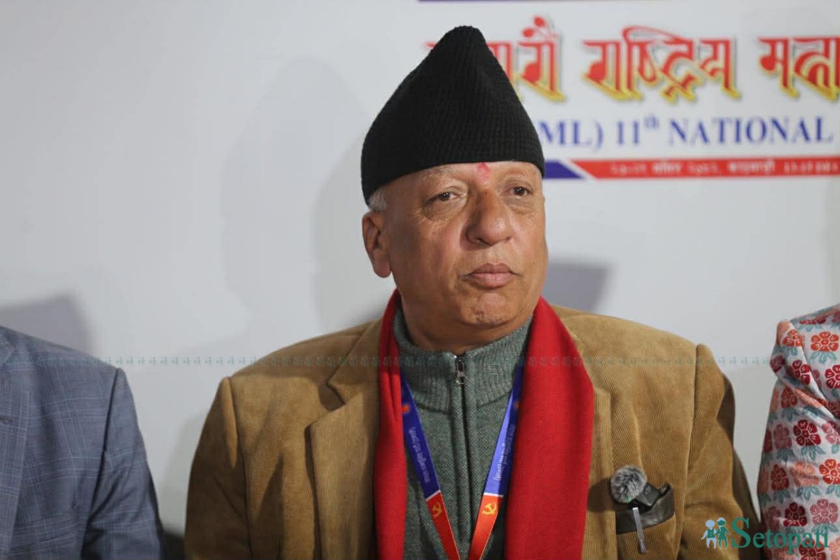 तस्बिर: नवीनबाबु गुरूङ/सेतोपाटी