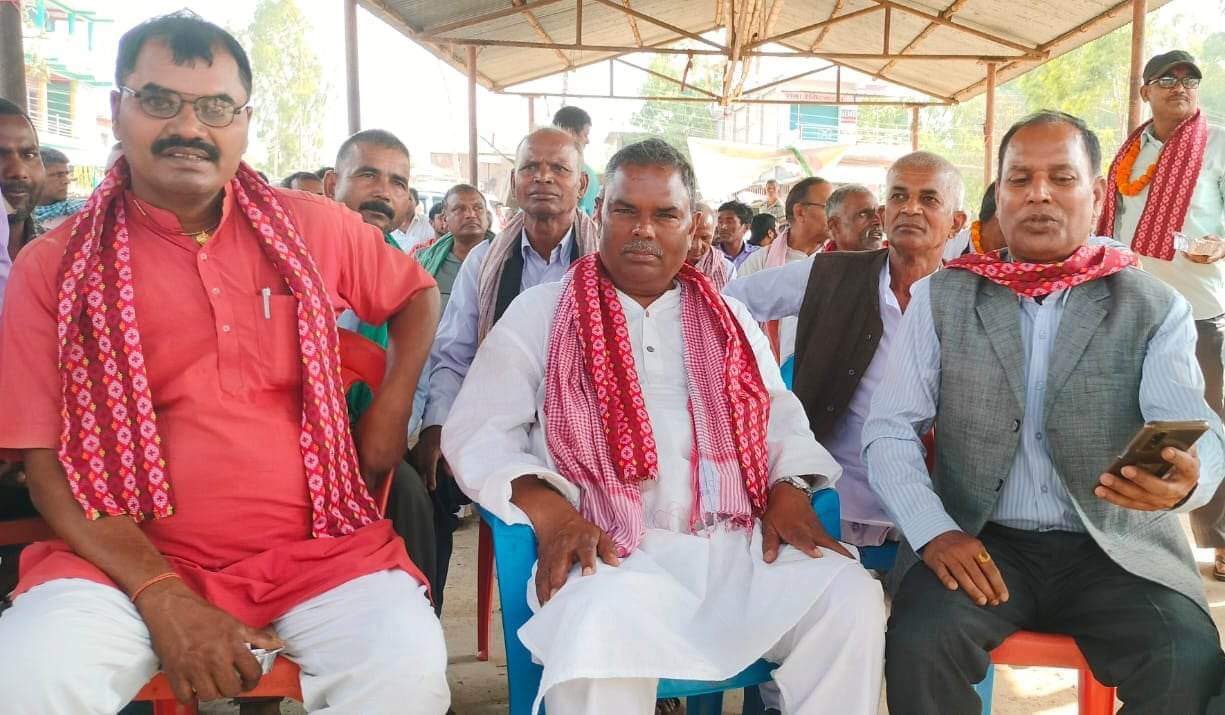फाइल तस्बिर।