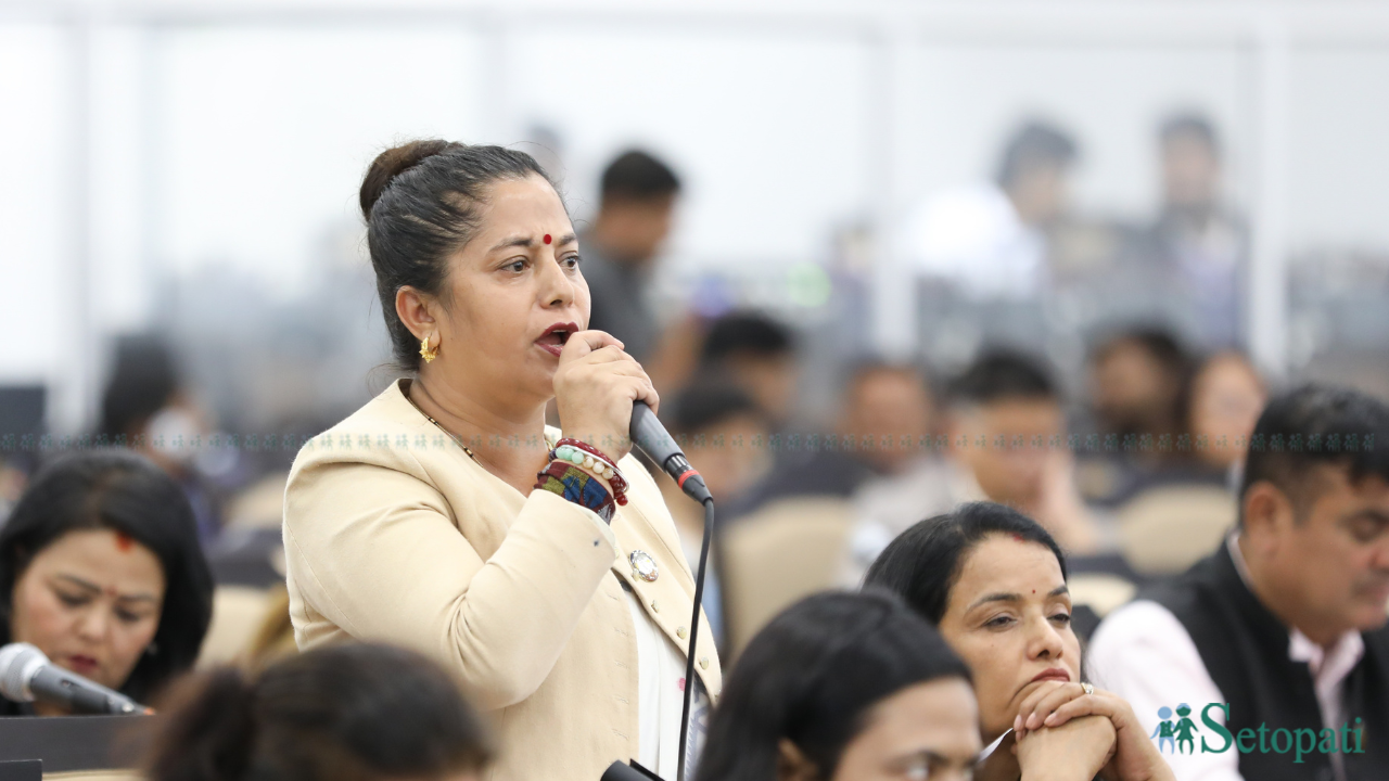 तस्बिरः नेपाल फोटो लाइब्रेरी।