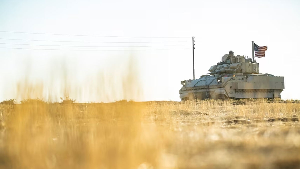 फाइल तस्बिरः गेटी इमेज।