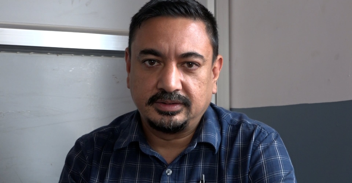 स्तन क्यान्सरका पाँच लक्षण (भिडिओ)