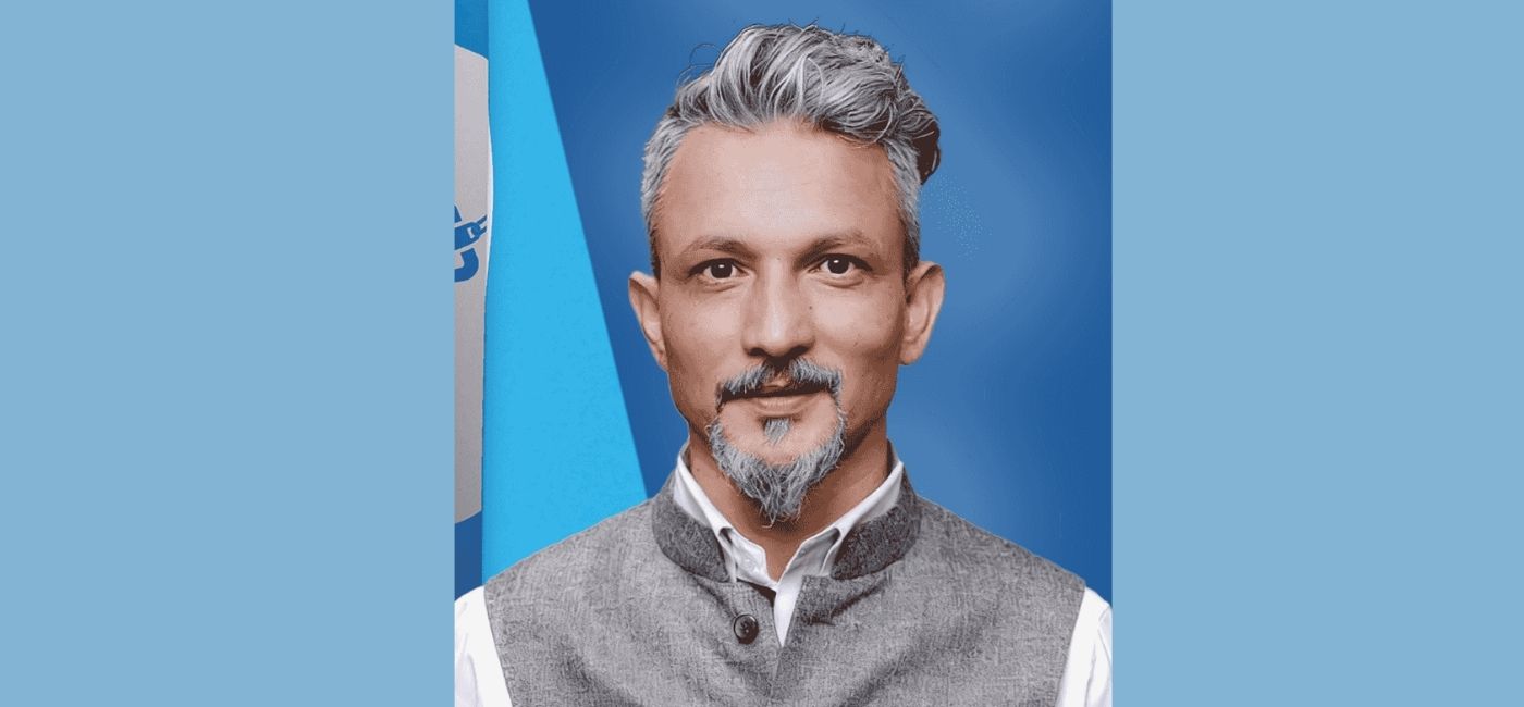 कास्की २ मा रास्वपाका उत्तम पौडेल विजयी