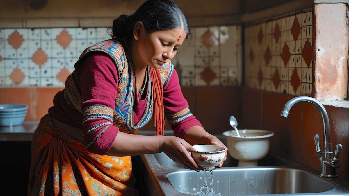 प्रतीकात्मक तस्बिर