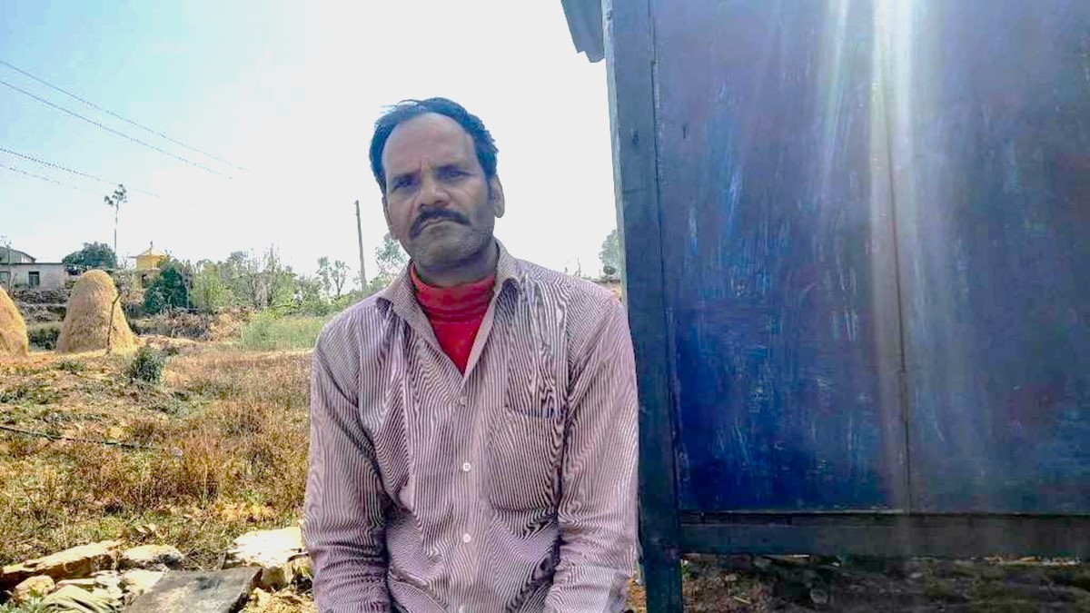 'ढिँडो खाएको दिन आज त स्पेसल खाइयो भन्ने हुन्छ'