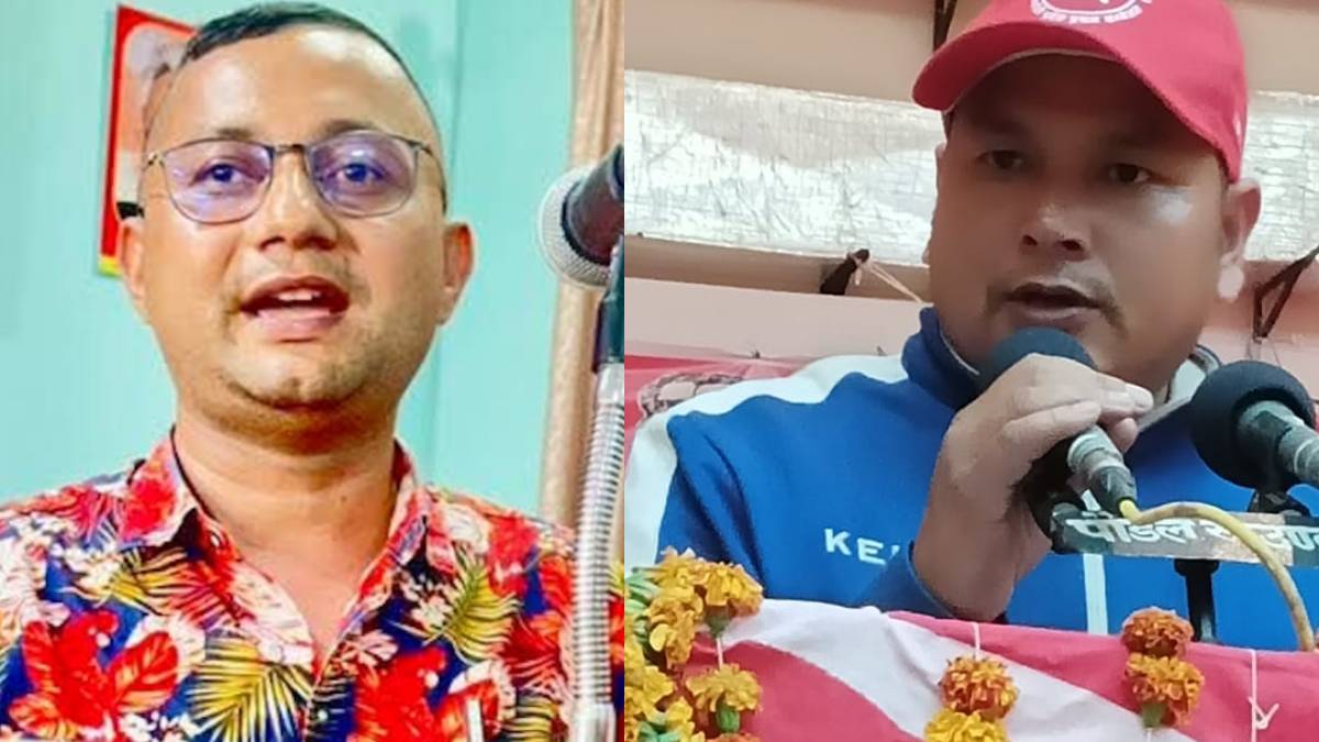 वाइसिएलमा अध्यक्ष र महासचिव सर्वसम्मत, अरू पदमा टुंगिन बाँकी