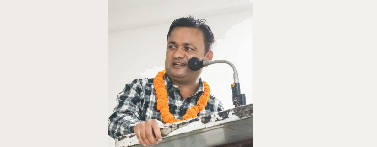 एकीकृत समाजवादीको झापा कमिटीले भन्योः पार्टी पुनर्गठन गरौं