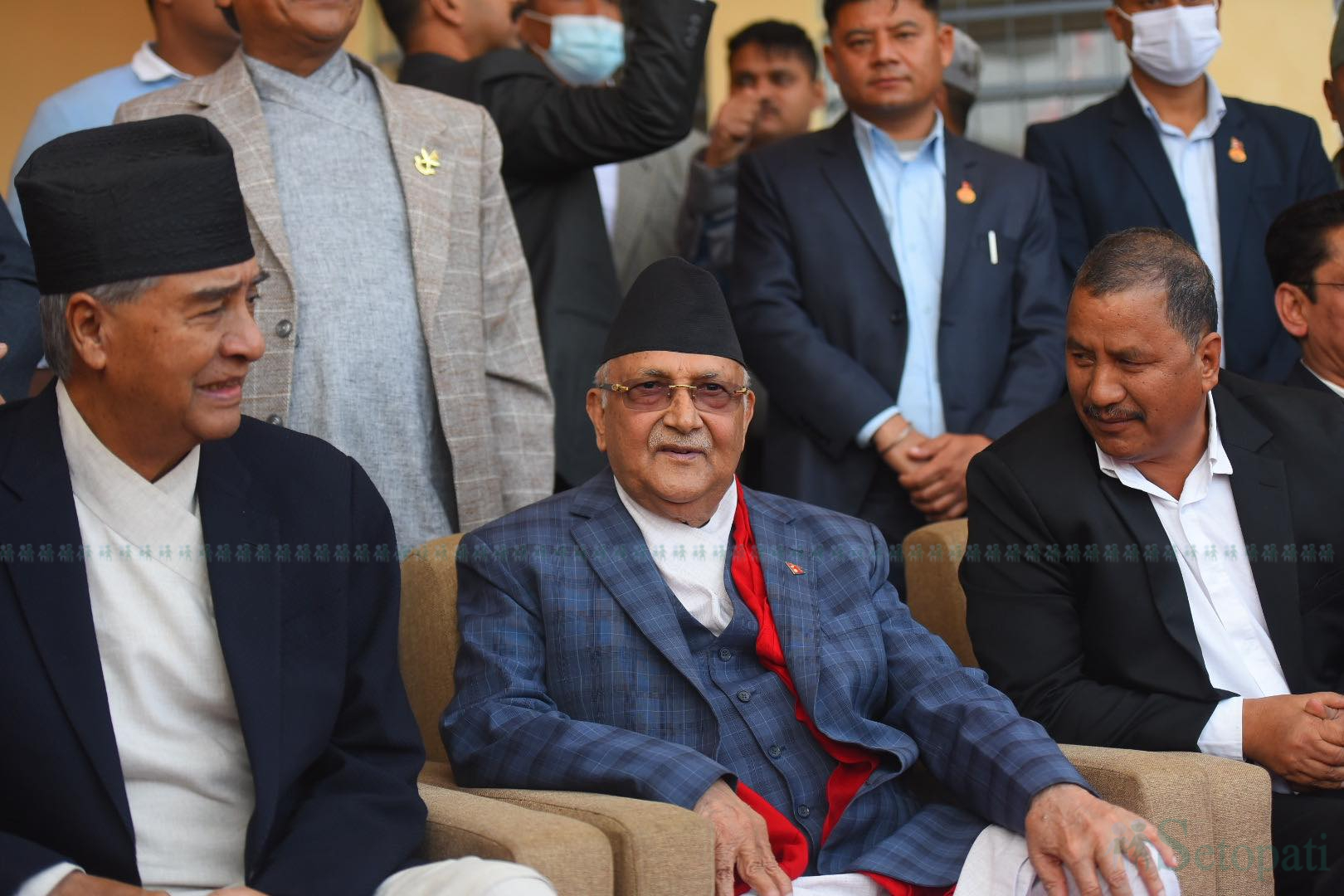तस्बिर: निशा भण्डारी/सेतोपाटी।