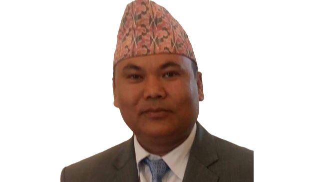 योगेन्द्र चौधरी