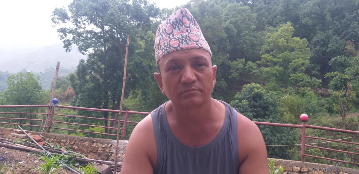 'मरी लानु के छ र! छोरीले पढ्दासम्म पढाउँछु!'