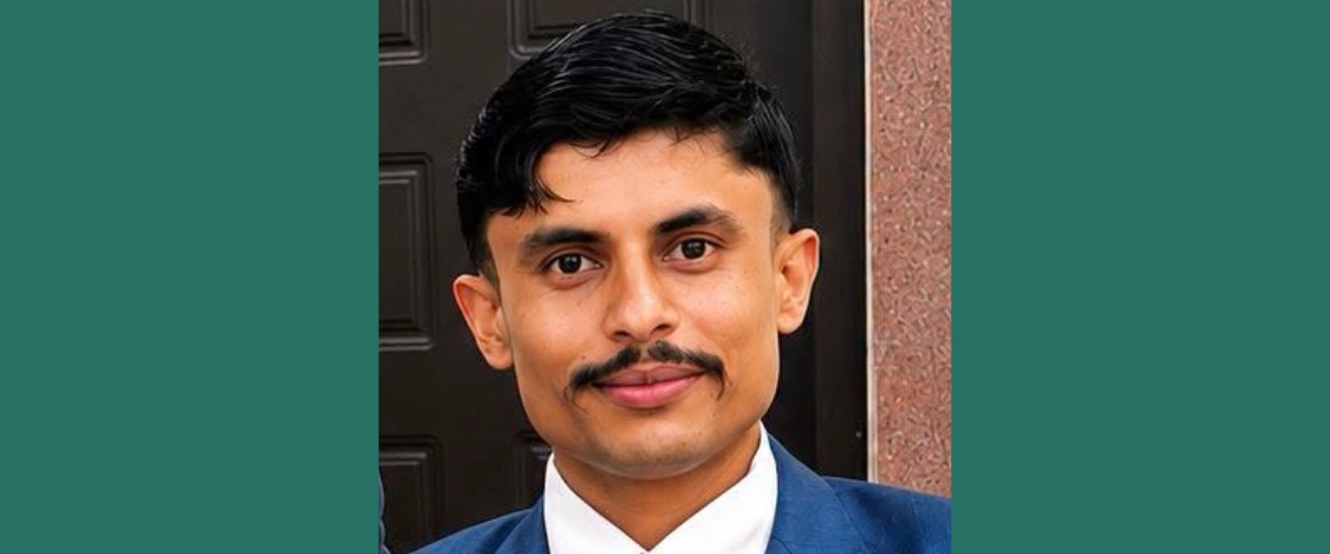 योगराज दाहाल