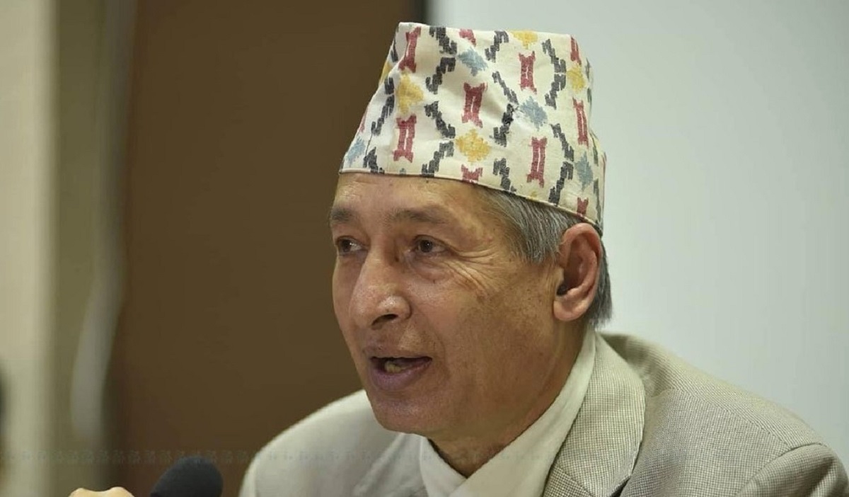हाम्रो गिलास आधा भरी, आधा किन रह्यो खाली?