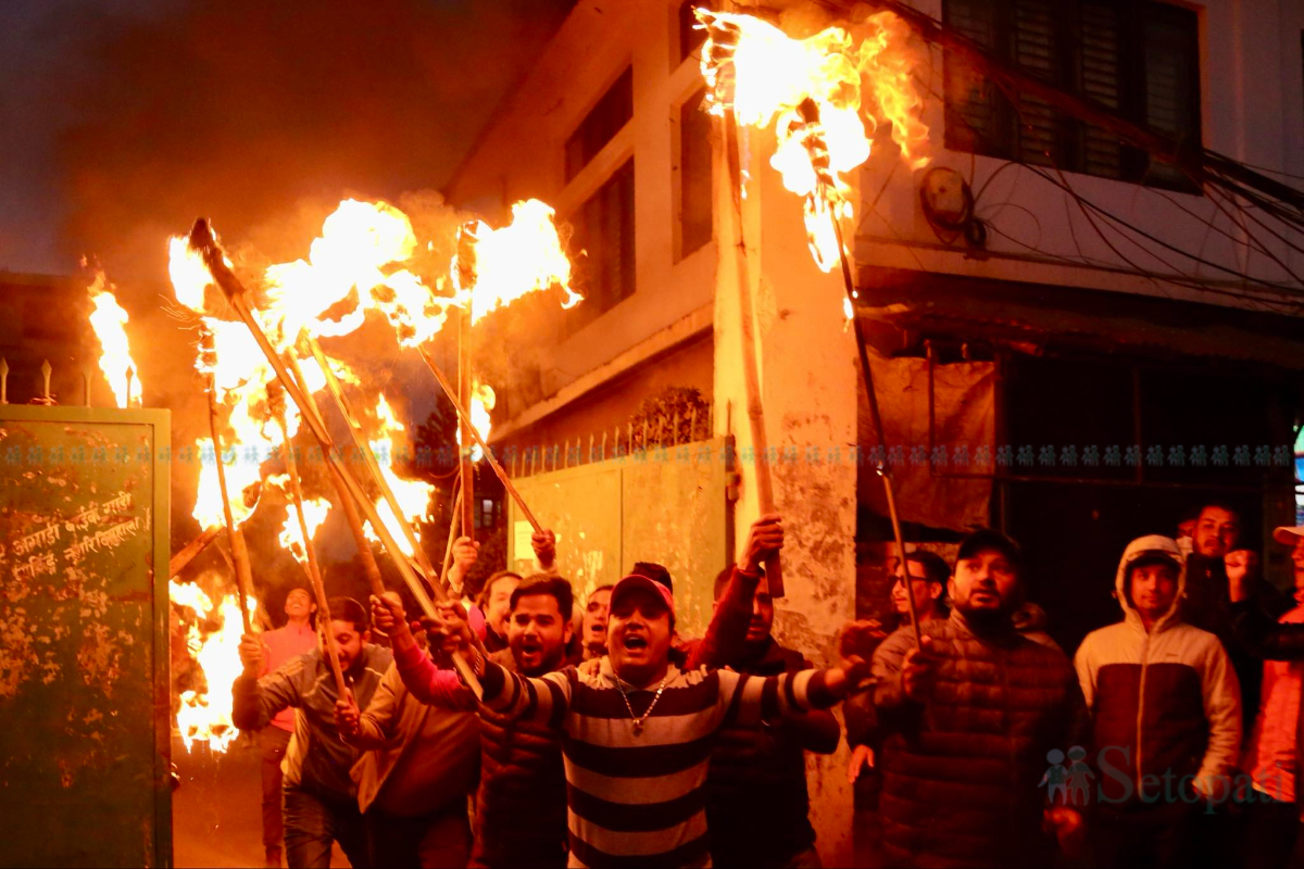 तस्बिर: नवीनबाबु गुरूङ/सेतोपाटी।